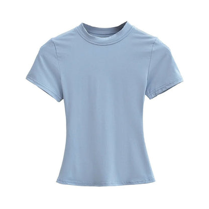 Casual Slim form top - Ironfit PL