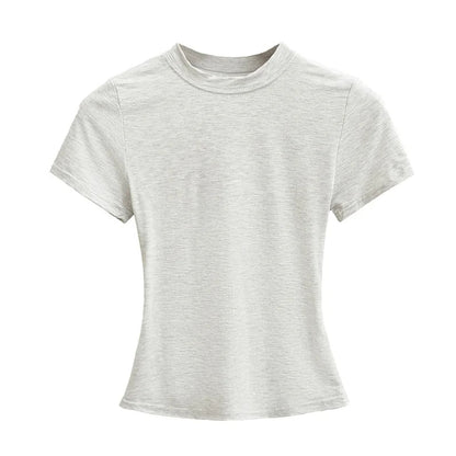 Casual Slim form top - Ironfit PL