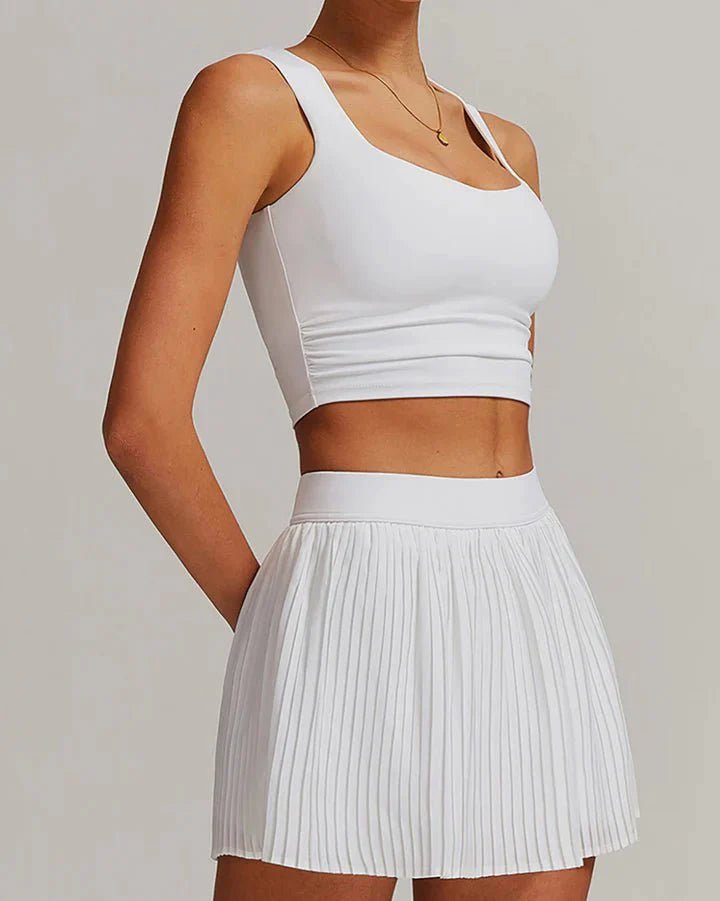 Crop Top Amelia - Ironfit PL