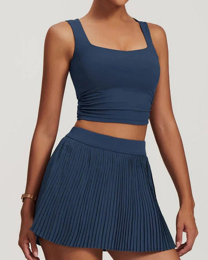 Crop Top Amelia - Ironfit PL