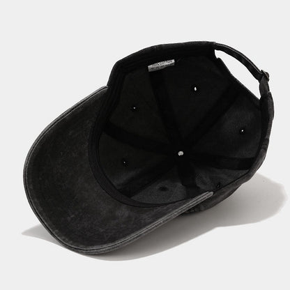Czapka z daszkiem Broken Punisher Skull - Ironfit PL