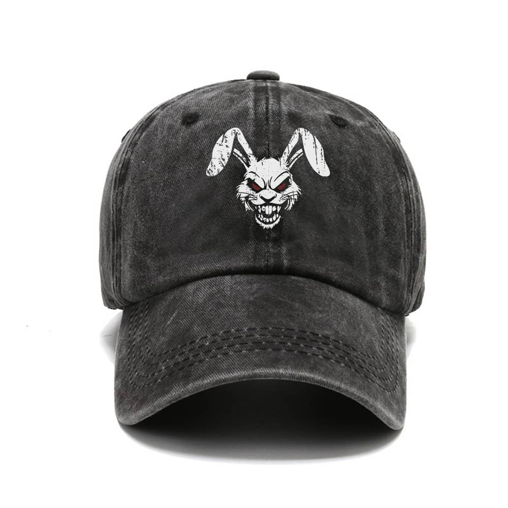 Czapka z daszkiem Fierce Rabbit - Ironfit PL