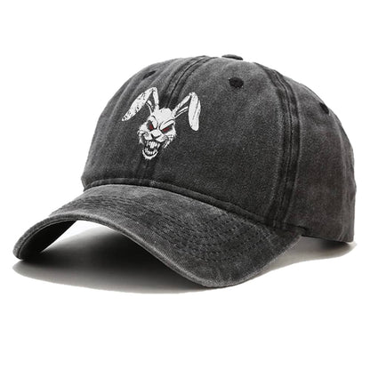 Czapka z daszkiem Fierce Rabbit - Ironfit PL