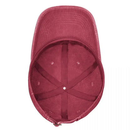 Czapka z daszkiem Light Weight Baby - Ironfit PL