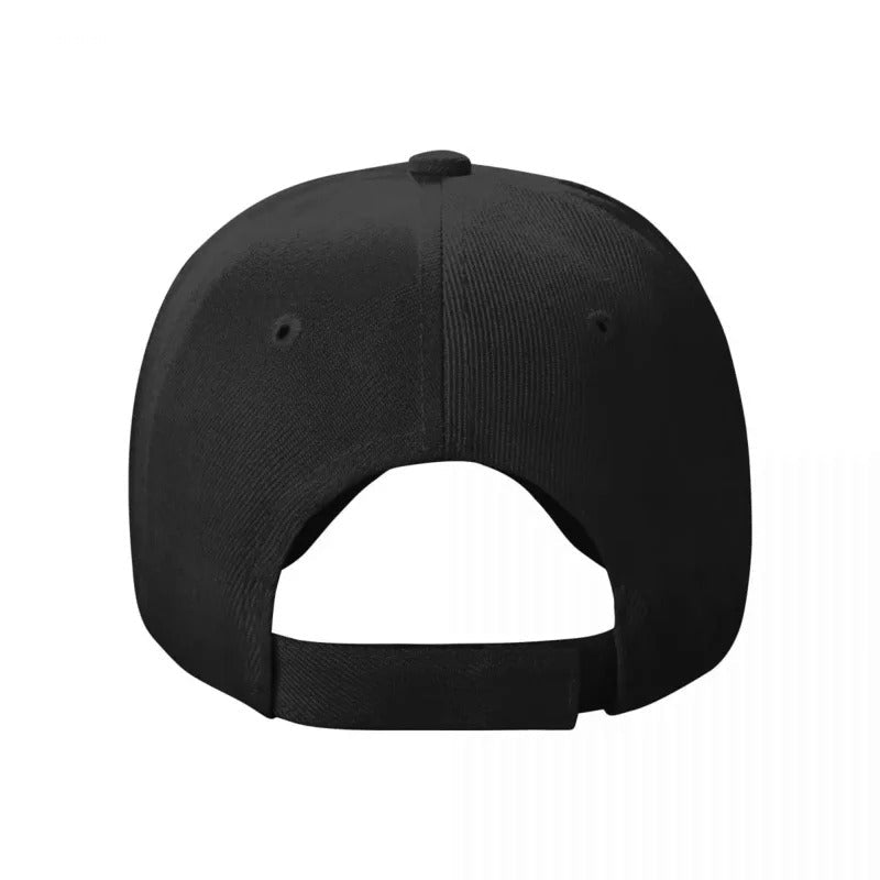 Czapka z daszkiem No Pain No Gain Gym - Ironfit PL