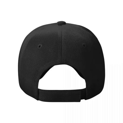 Czapka z daszkiem No Pain No Gain Gym - Ironfit PL