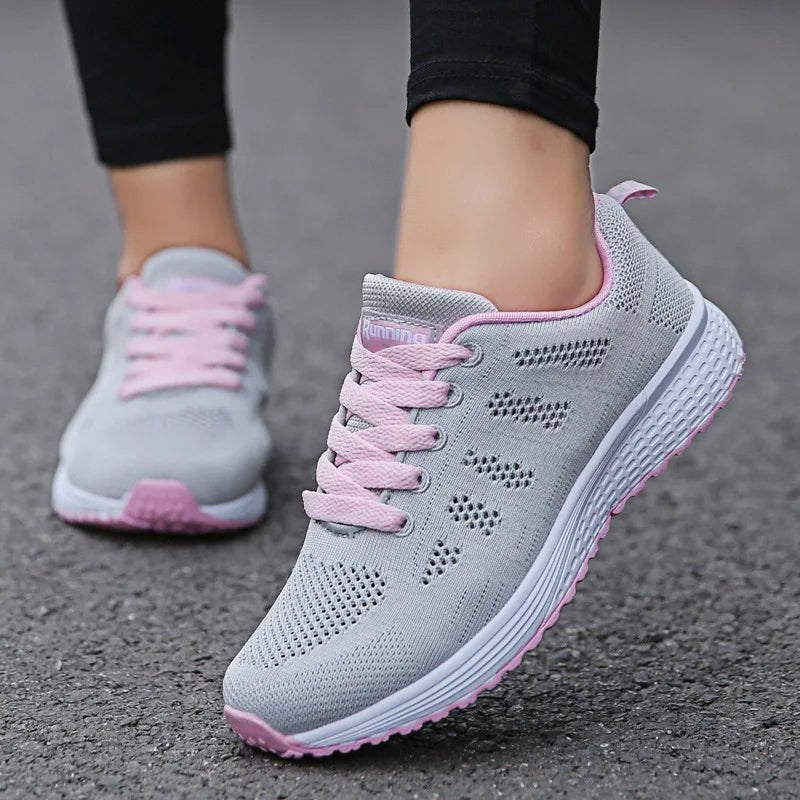 Damskie buty do biegania Performance Running - Ironfit PL