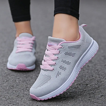 Damskie buty do biegania Performance Running - Ironfit PL