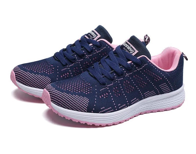 Damskie buty do biegania Performance Running - Ironfit PL