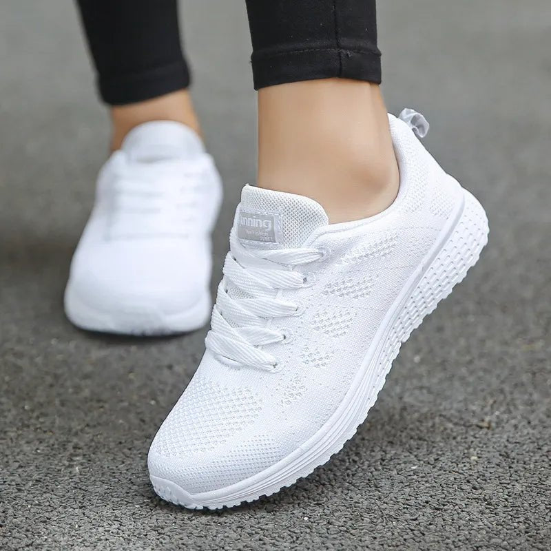 Damskie buty do biegania Performance Running - Ironfit PL