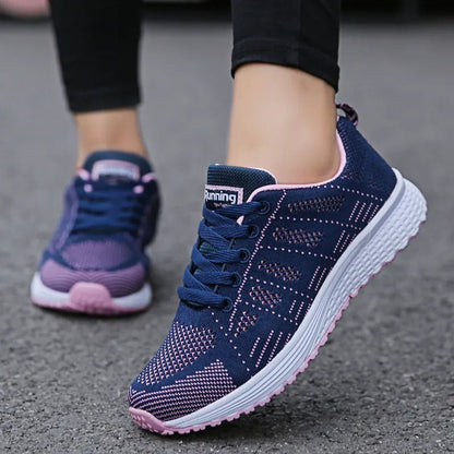 Damskie buty do biegania Performance Running - Ironfit PL