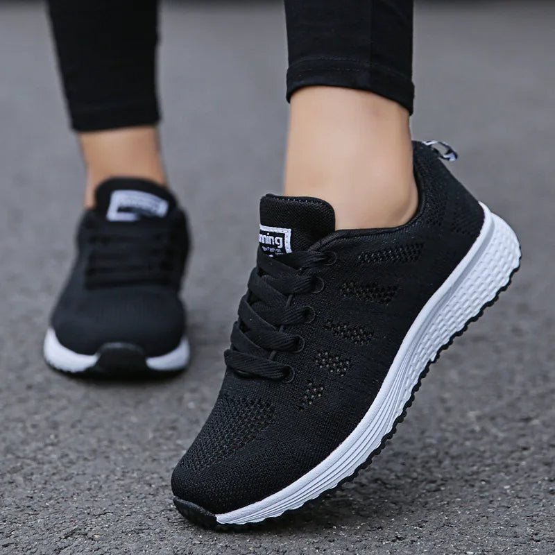 Damskie buty do biegania Performance Running - Ironfit PL
