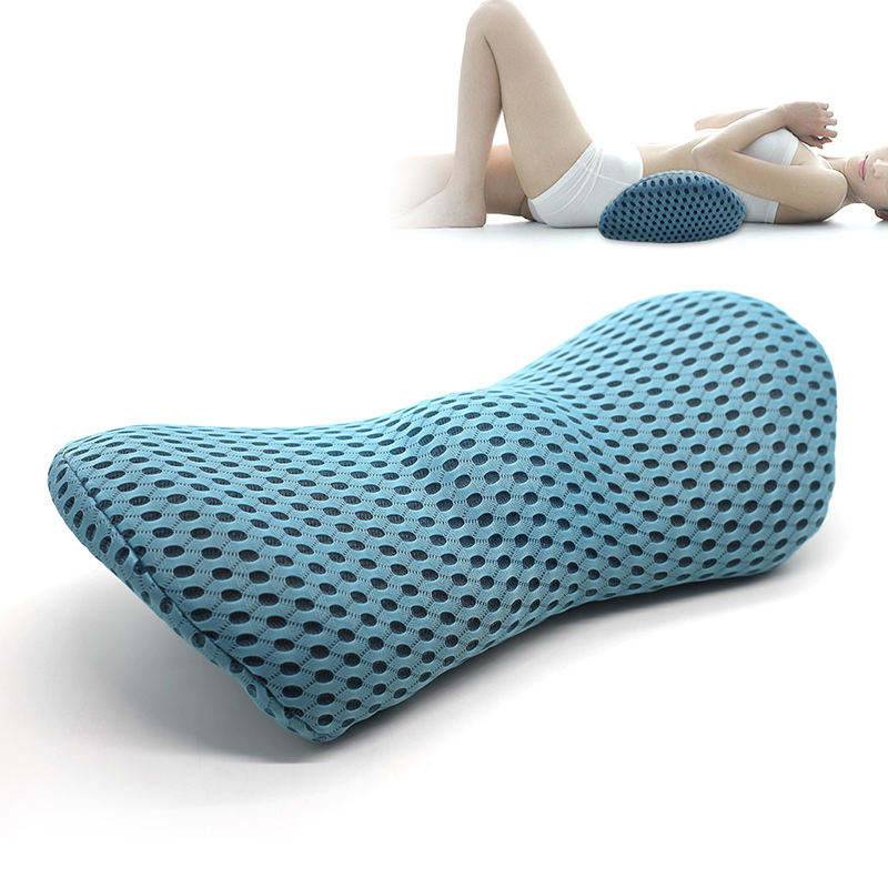 Ergonomiczna poduszka lędźwiowa - Ironfit PL