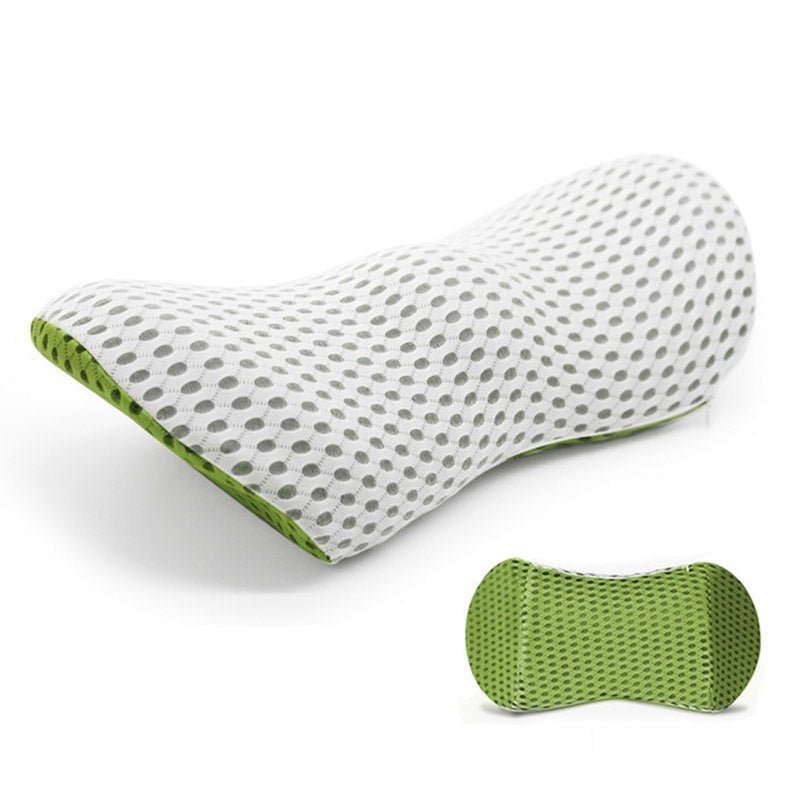 Ergonomiczna poduszka lędźwiowa - Ironfit PL