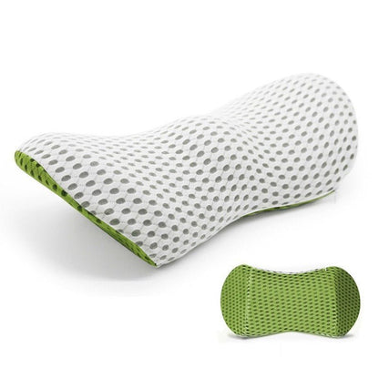 Ergonomiczna poduszka lędźwiowa - Ironfit PL