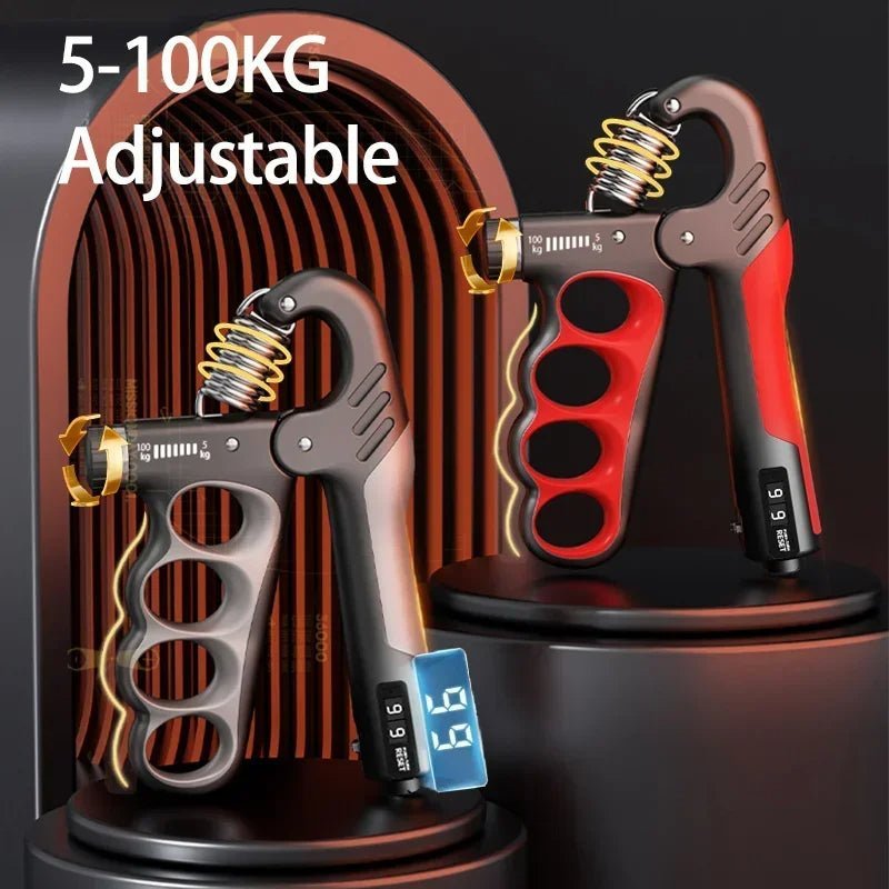 Grip strengtht Trainer 5 - 100kg - Ironfit PL