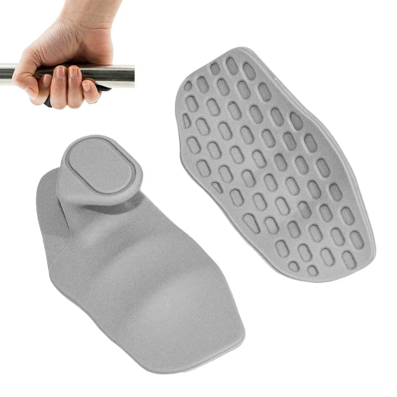 Gripy treningowe GripMax Anti - Slip - Ironfit PL