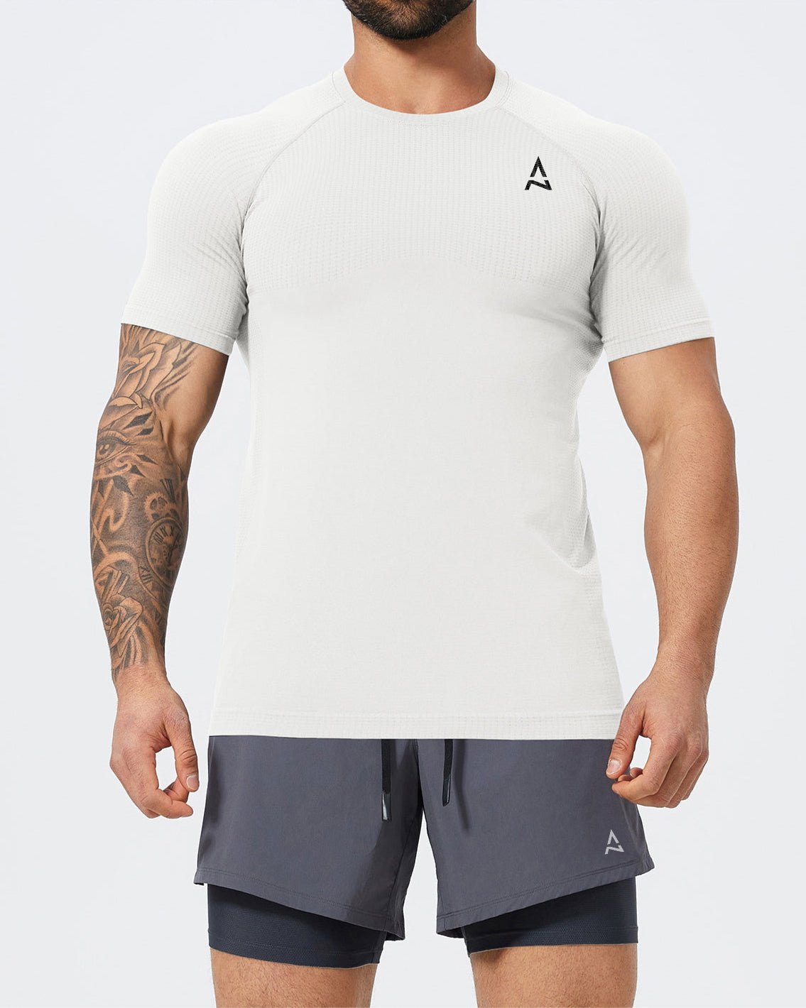 Gymfit Apex Koszulka kompresyjna - Gymfit