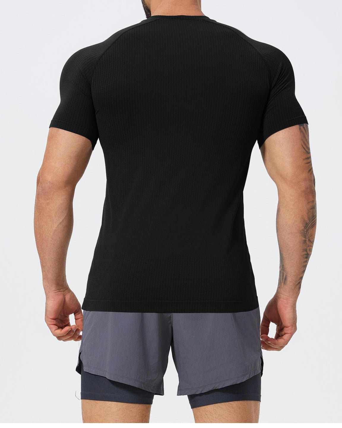 Gymfit Apex Koszulka kompresyjna - Gymfit