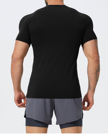 Gymfit Apex Koszulka kompresyjna - Gymfit