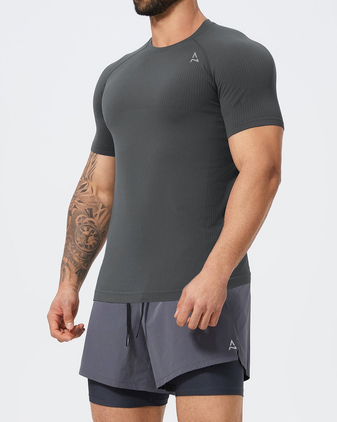 Gymfit Apex Koszulka kompresyjna - Gymfit