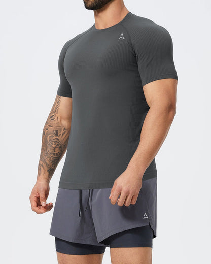 Gymfit Apex Koszulka kompresyjna - Gymfit