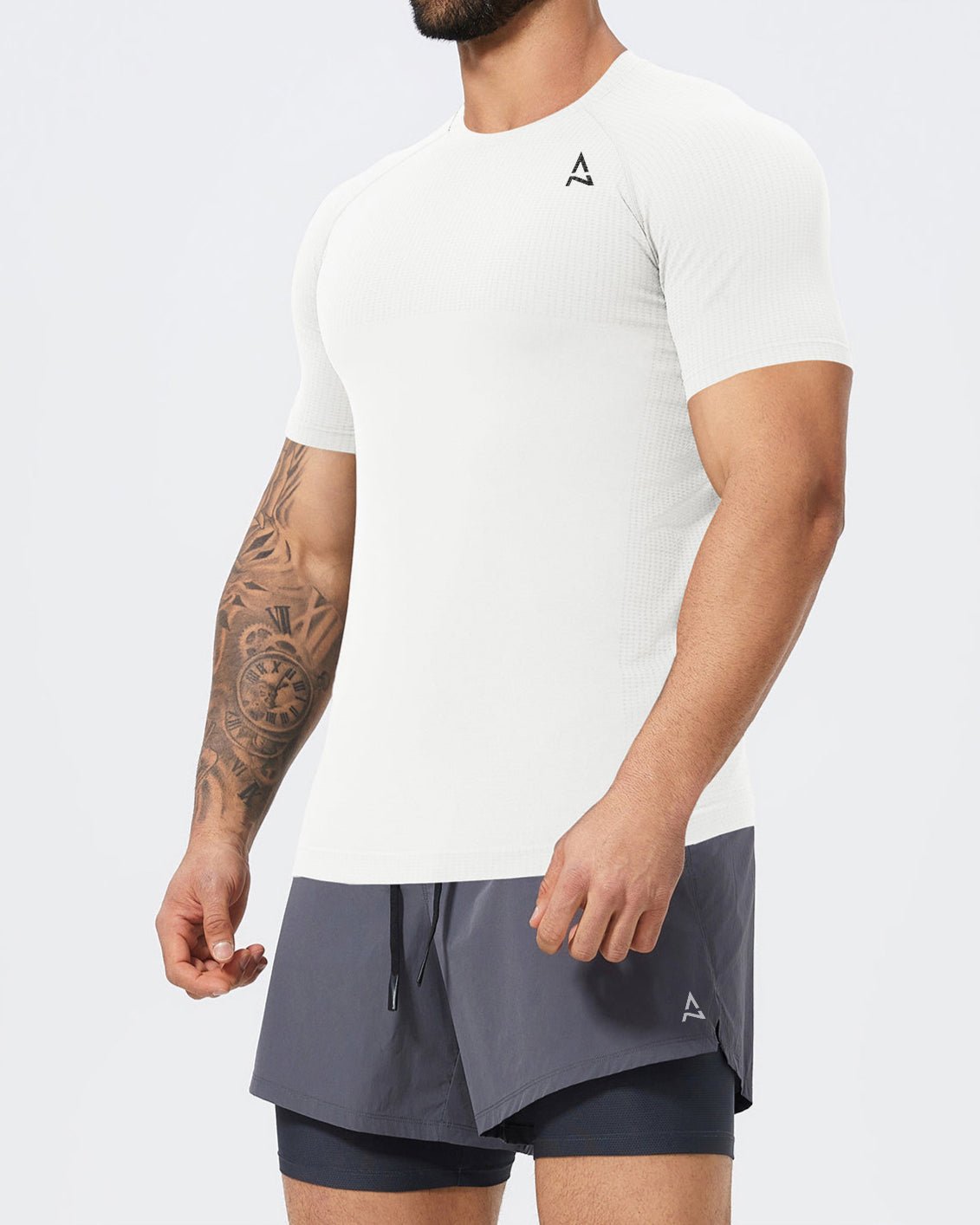 Gymfit Apex Koszulka kompresyjna - Gymfit