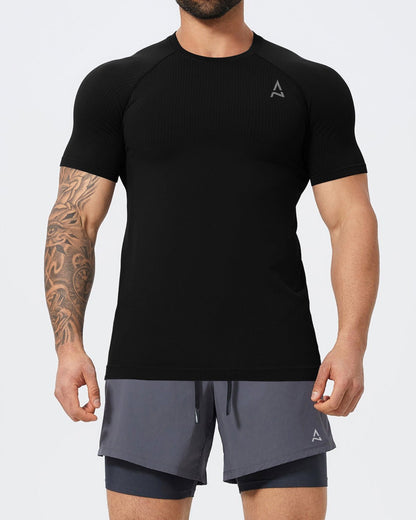 Gymfit Apex Koszulka kompresyjna - Gymfit