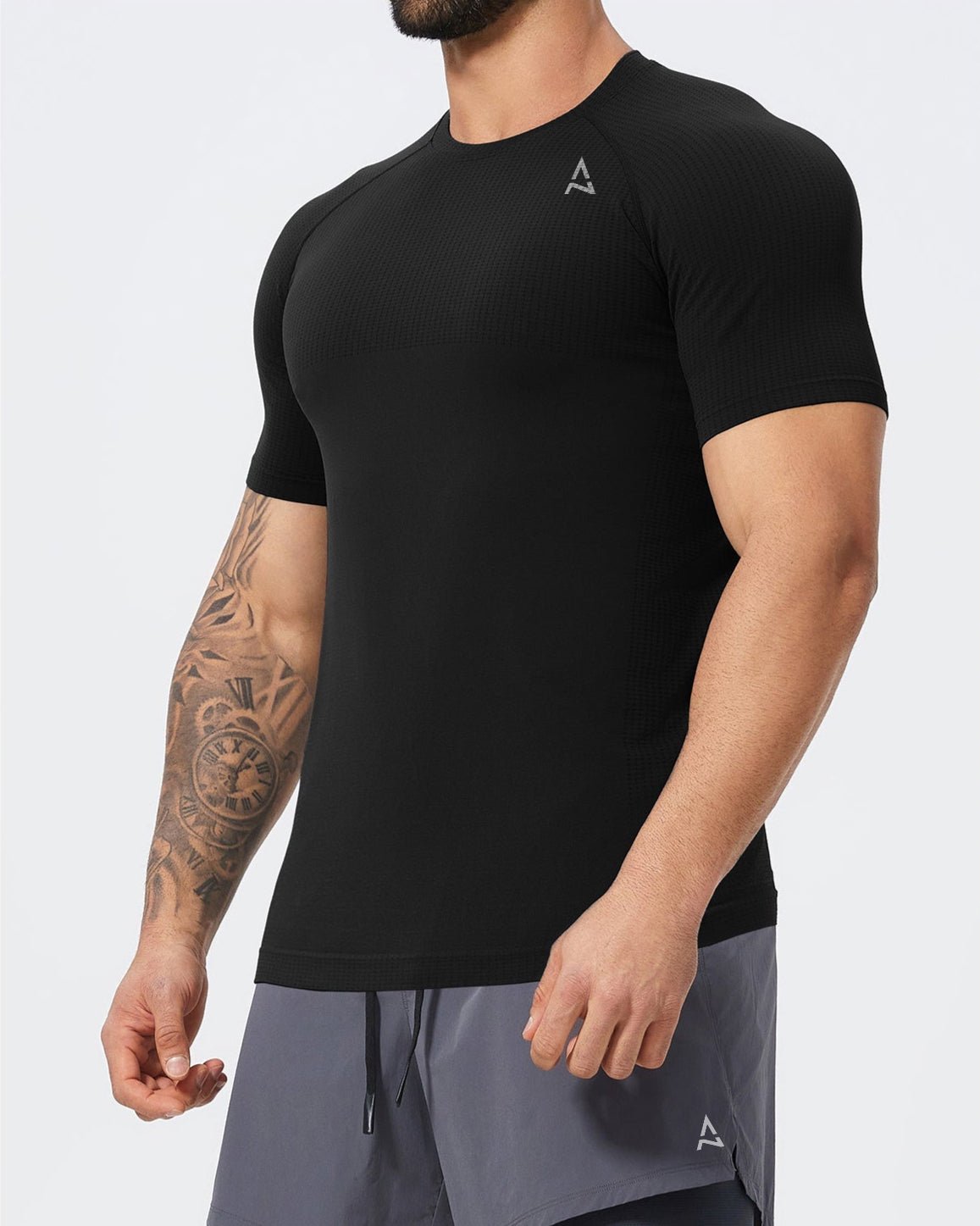 Gymfit Apex Koszulka kompresyjna - Gymfit