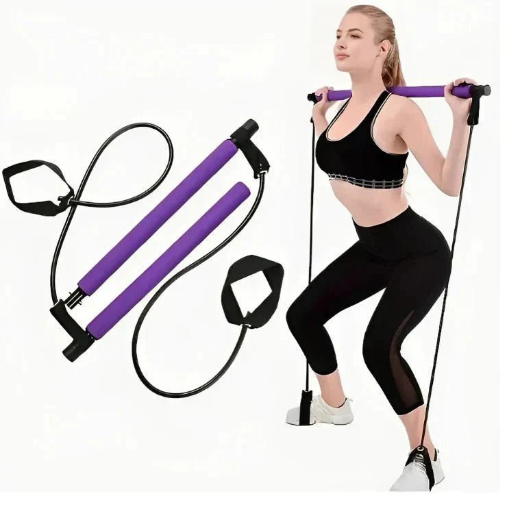 Homebody – wielofunkcyjny sprzęt treningowy - Ironfit PL