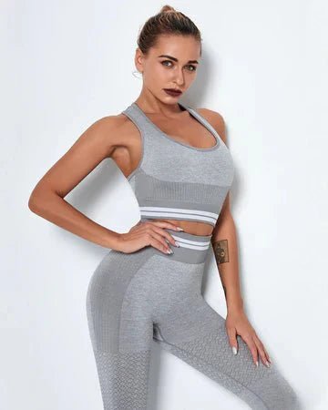 Impact Seamless Active Top - Ironfit PL