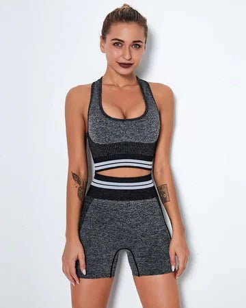 Impact Seamless Active Top - Ironfit PL
