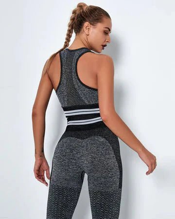Impact Seamless Active Top - Ironfit PL
