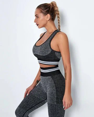 Impact Seamless Active Top - Ironfit PL