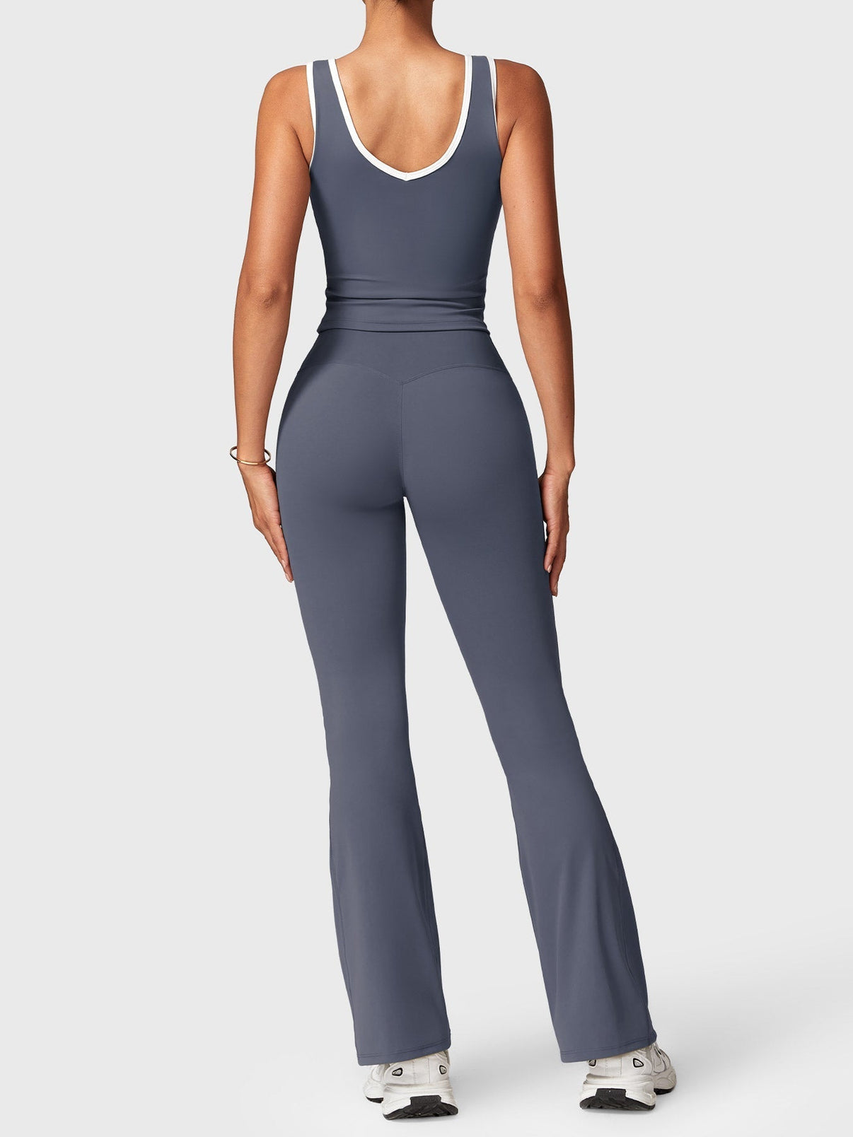 Ironfit Alberta Contrast Sports Zesztaw - Ironfit PL