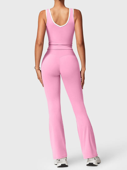 Ironfit Alberta Contrast Sports Zesztaw - Ironfit PL