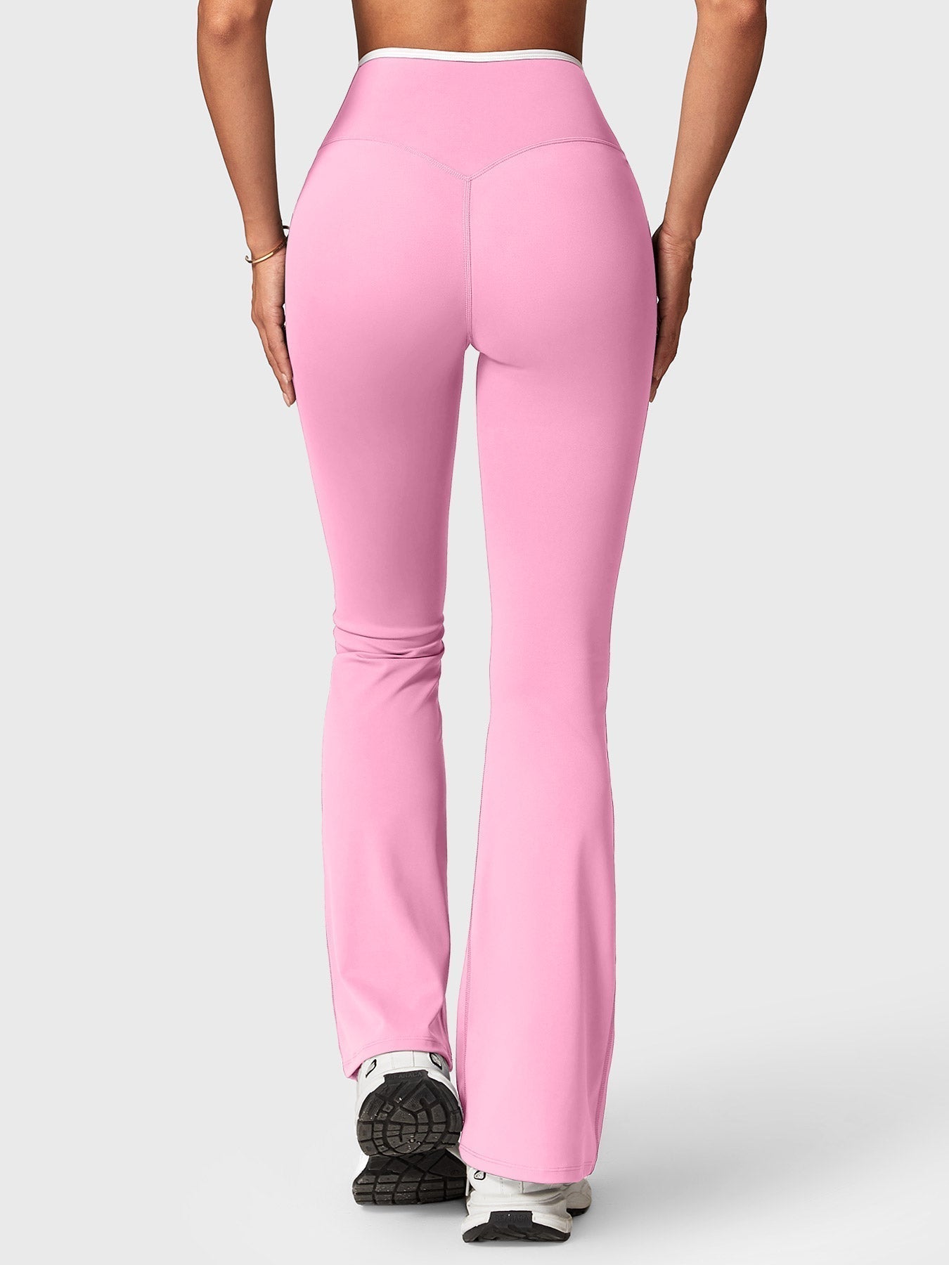 Ironfit Alberta Contrast Sports Zesztaw - Ironfit PL
