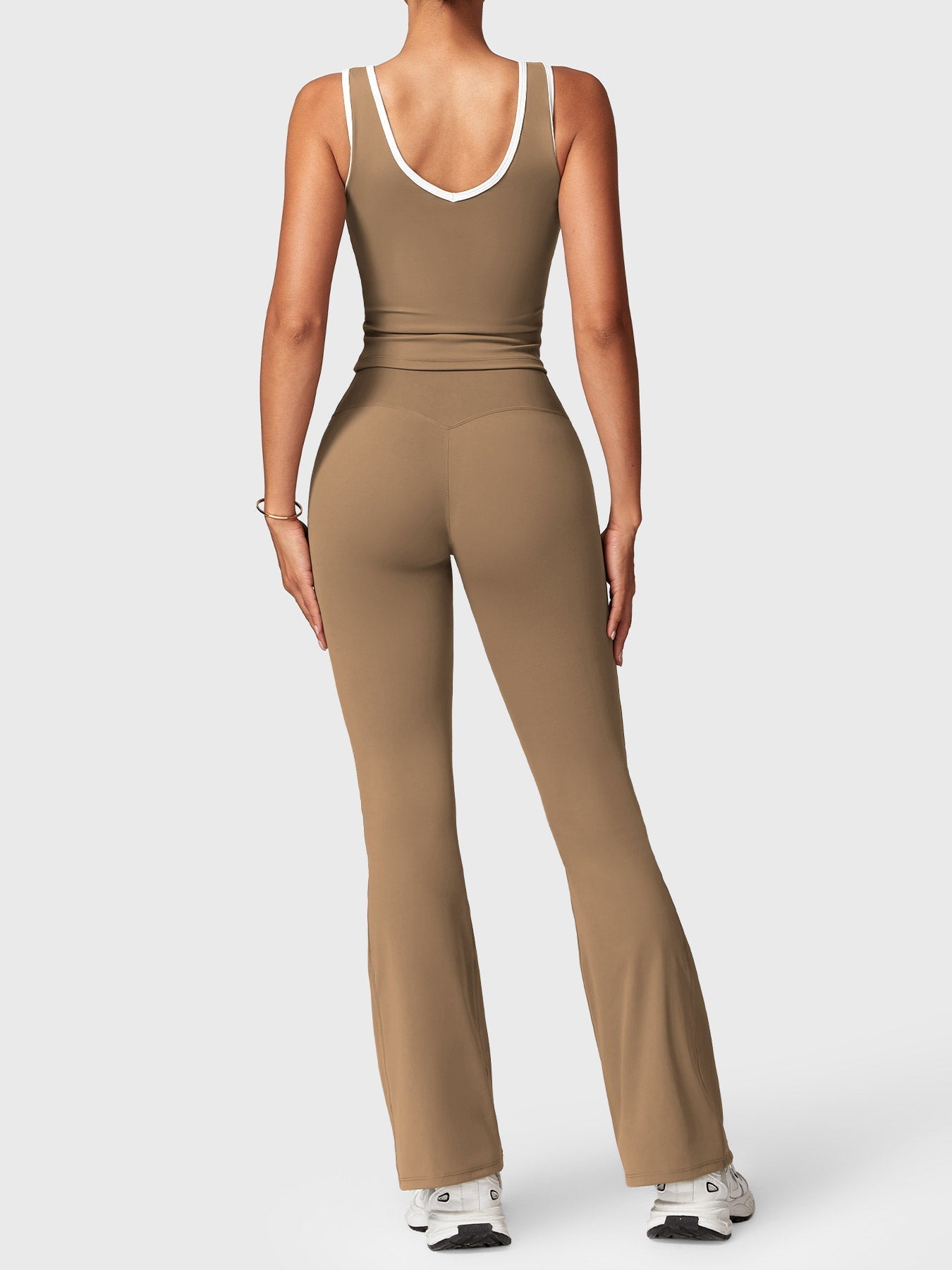 Ironfit Alberta Contrast Sports Zesztaw - Ironfit PL