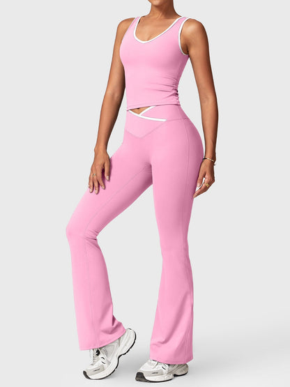 Ironfit Alberta Contrast Sports Zesztaw - Ironfit PL