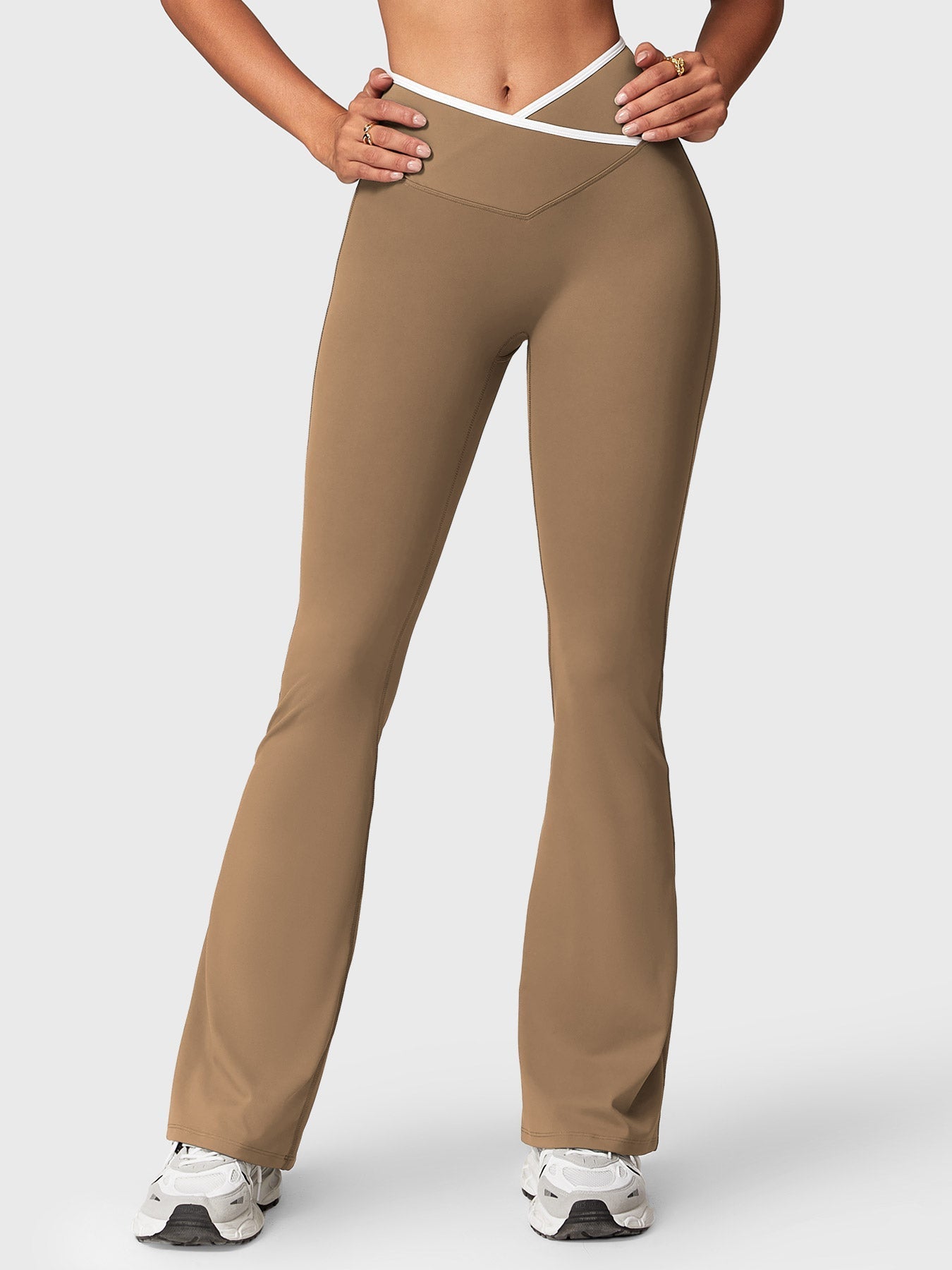 Ironfit Alberta Contrast Sports Zesztaw - Ironfit PL