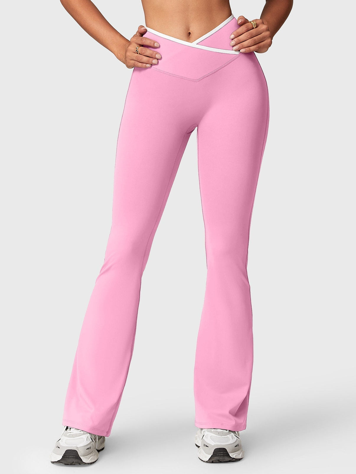 Ironfit Alberta Contrast Sports Zesztaw - Ironfit PL