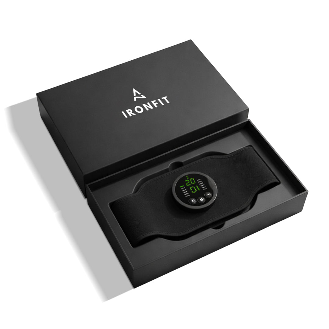 Ironfit Core Pulse Trainer - Ironfit PL