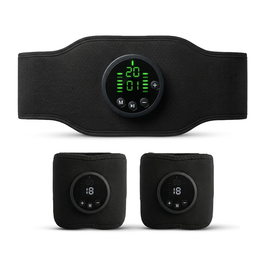 Ironfit Core Pulse Trainer - Ironfit PL