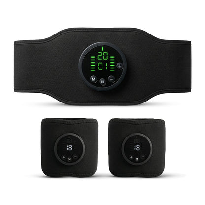 Ironfit Core Pulse Trainer - Ironfit PL