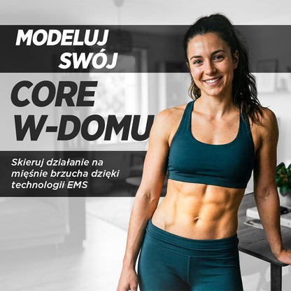 Ironfit Core Pulse Trainer - Ironfit PL