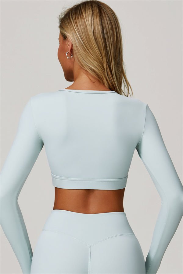 Ironfit Elen Cut - out Zestaw - Ironfit PL