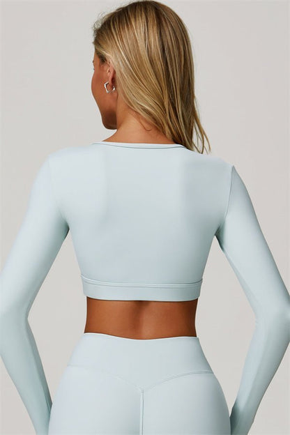 Ironfit Elen Cut - out Zestaw - Ironfit PL