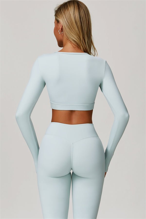 Ironfit Elen Cut - out Zestaw - Ironfit PL