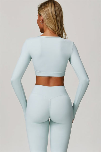 Ironfit Elen Cut - out Zestaw - Ironfit PL