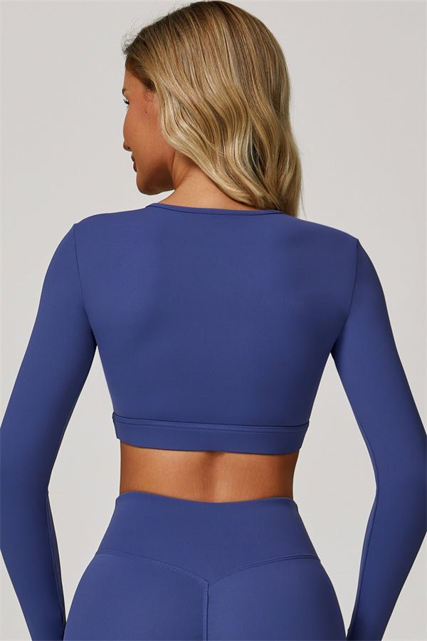 Ironfit Elen Cut - out Zestaw - Ironfit PL